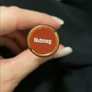 Lipsense Nutmeg